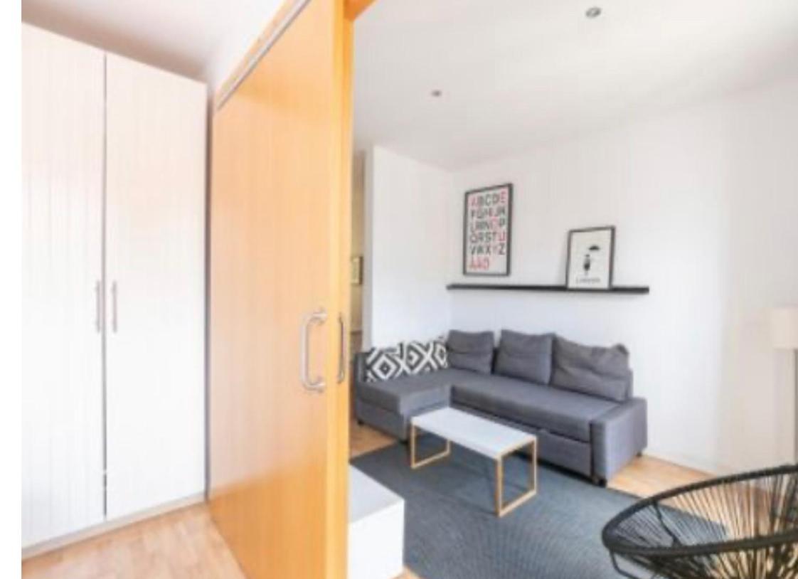 바르셀로나 Apartamento Elyo 아파트 외부 사진