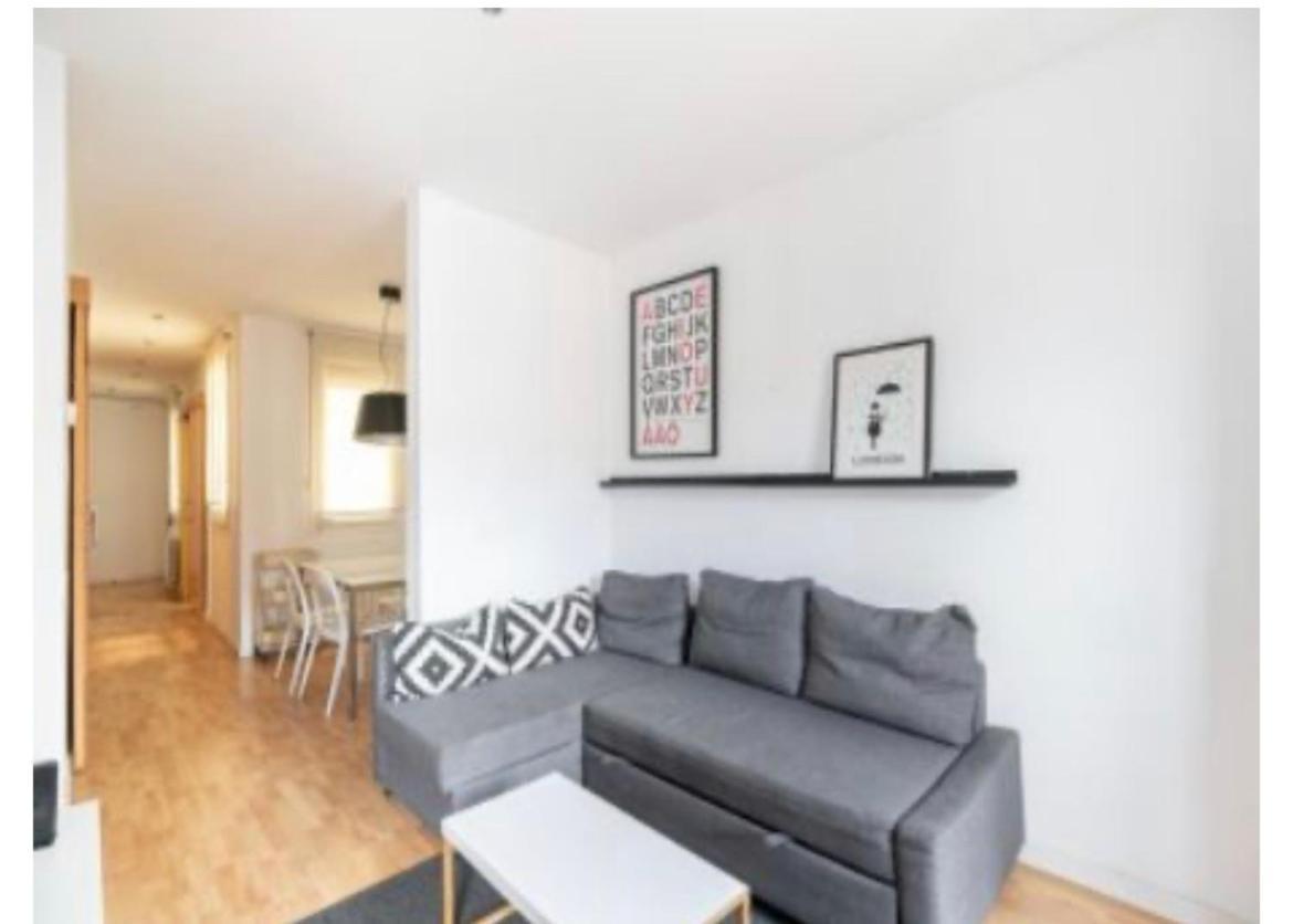 바르셀로나 Apartamento Elyo 아파트 외부 사진