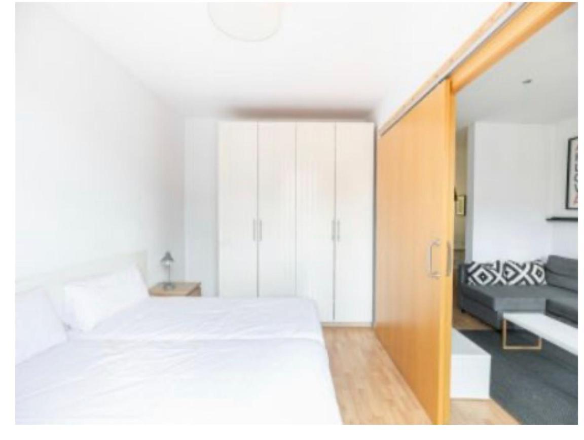 바르셀로나 Apartamento Elyo 아파트 외부 사진
