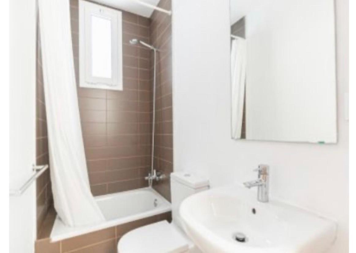 바르셀로나 Apartamento Elyo 아파트 외부 사진