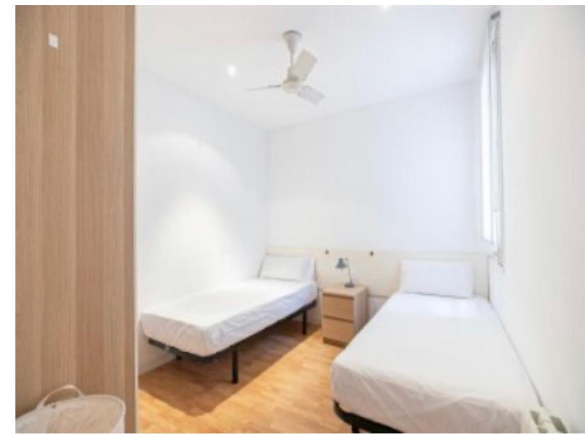 바르셀로나 Apartamento Elyo 아파트 외부 사진