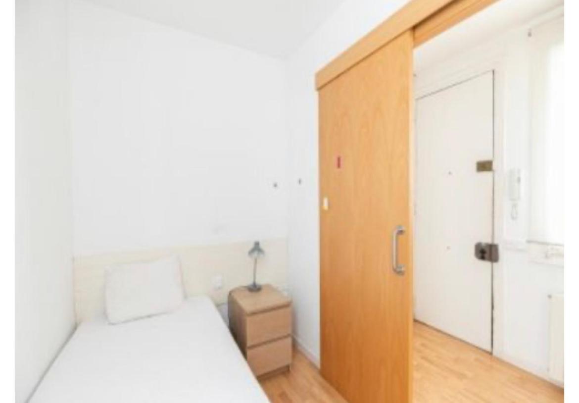 바르셀로나 Apartamento Elyo 아파트 외부 사진