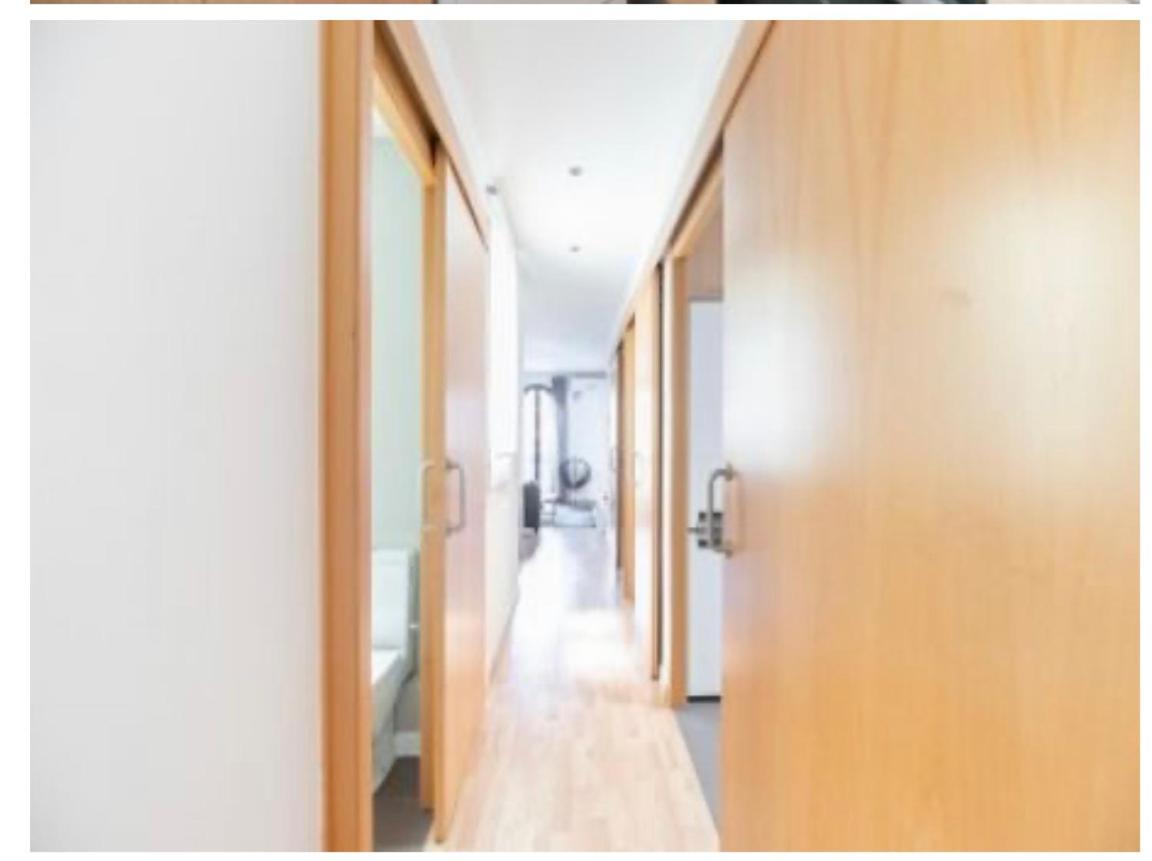바르셀로나 Apartamento Elyo 아파트 외부 사진