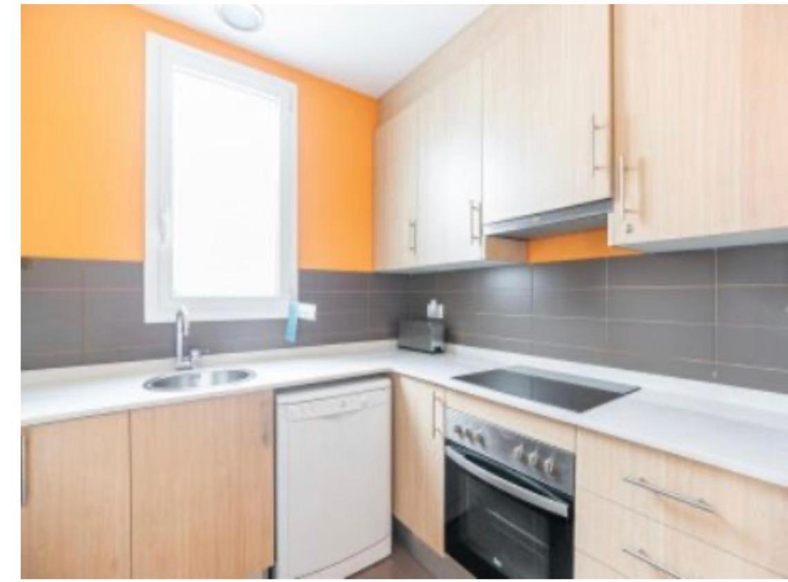 바르셀로나 Apartamento Elyo 아파트 외부 사진