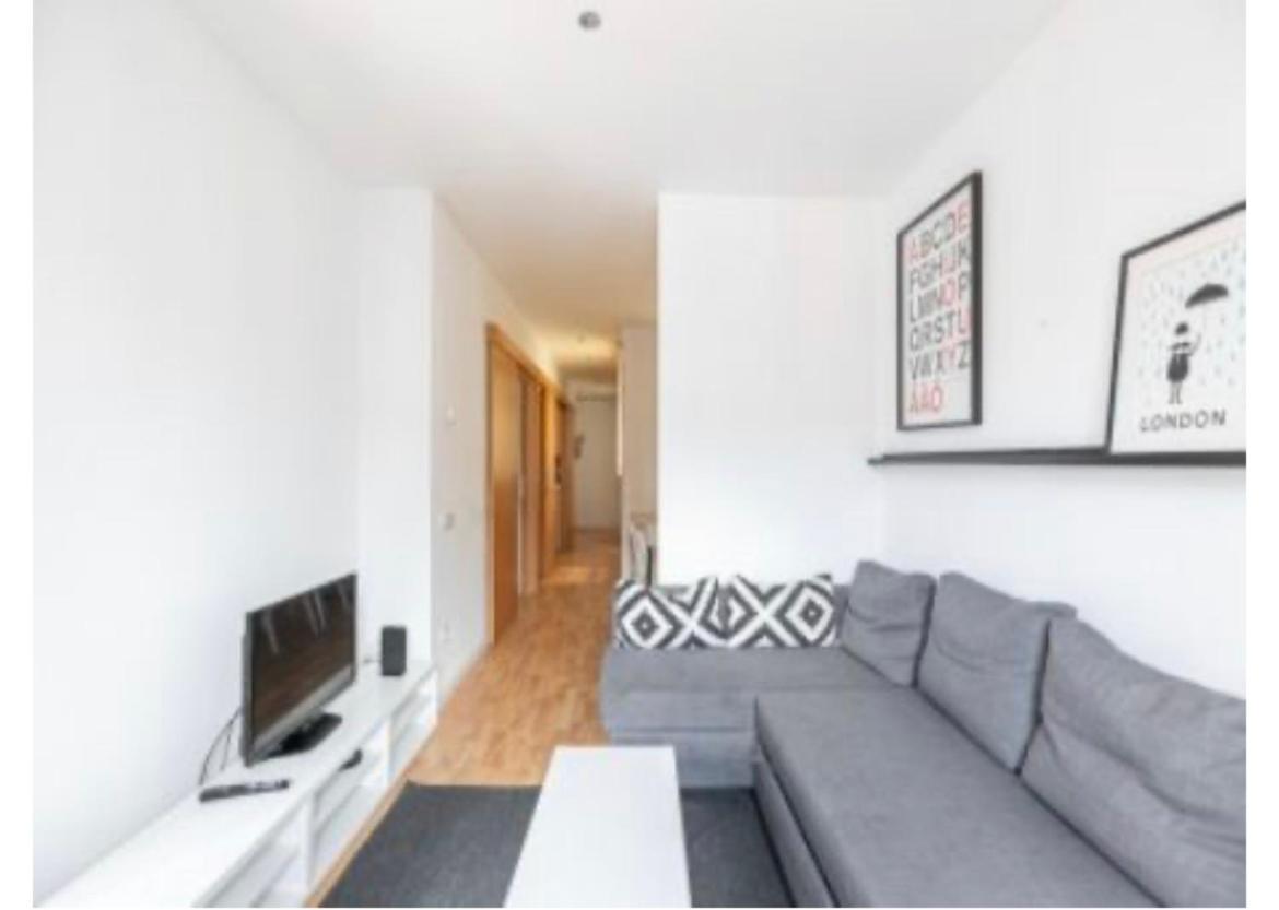 바르셀로나 Apartamento Elyo 아파트 외부 사진
