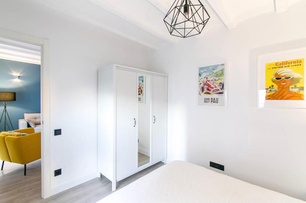 바르셀로나 Apartamento Elyo 아파트 외부 사진
