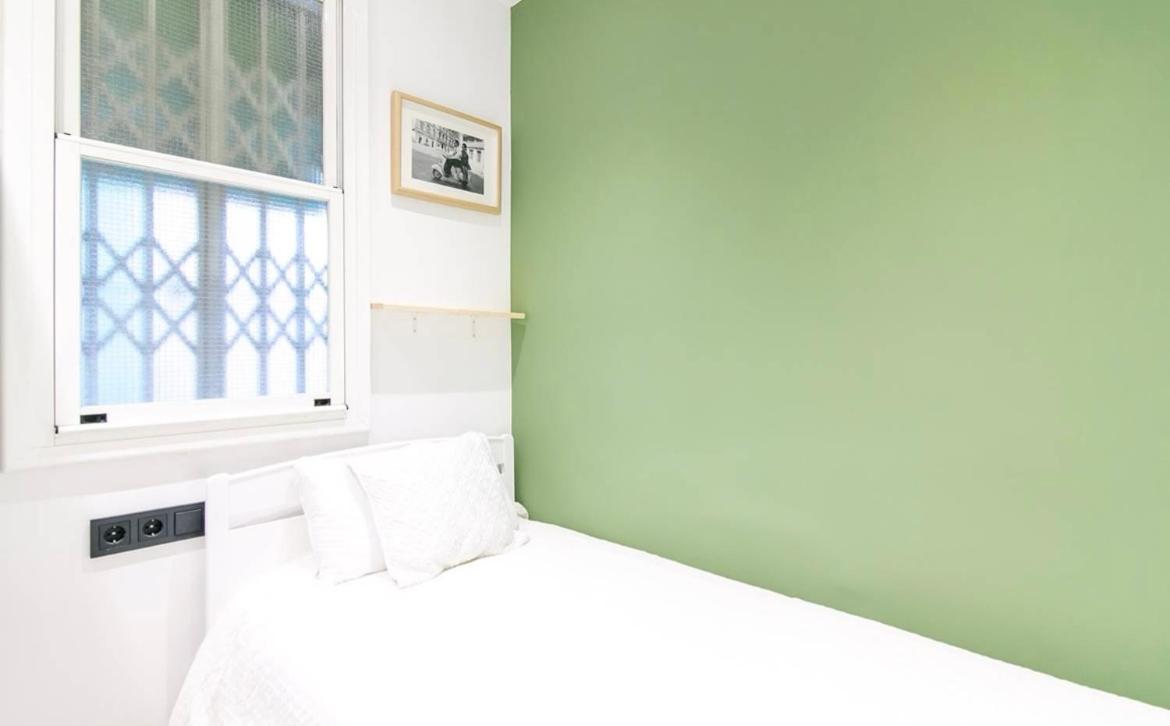 바르셀로나 Apartamento Elyo 아파트 외부 사진