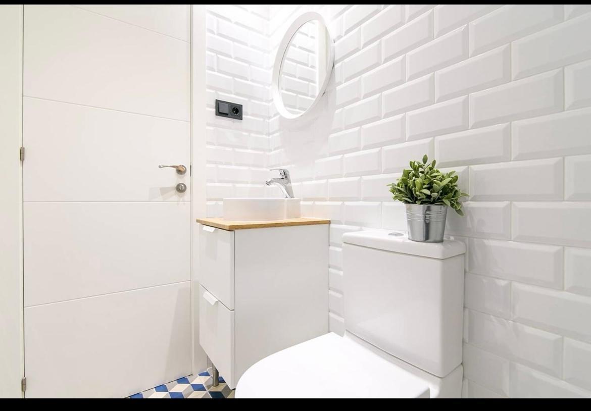 바르셀로나 Apartamento Elyo 아파트 외부 사진