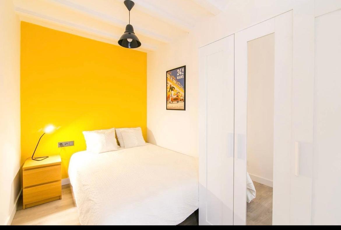 바르셀로나 Apartamento Elyo 아파트 외부 사진