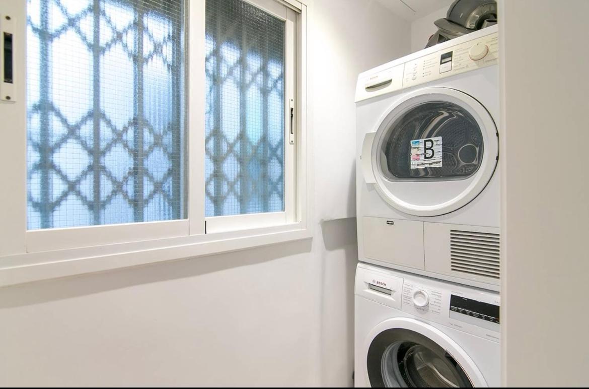 바르셀로나 Apartamento Elyo 아파트 외부 사진